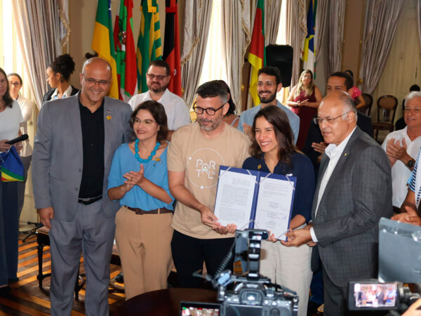 Governo de Pernambuco assina parceria com 11 OSCs e garante apoio a 34 cozinhas solidárias no estado