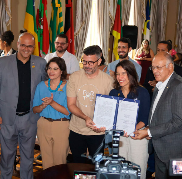 Governo de Pernambuco assina parceria com 11 OSCs e garante apoio a 34 cozinhas solidárias no estado