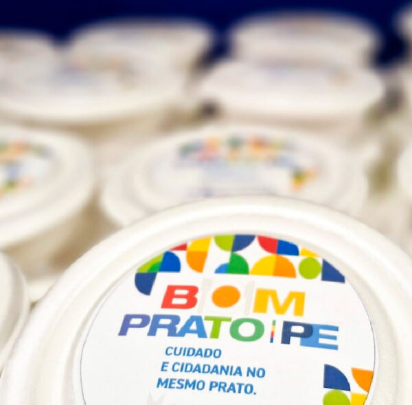 Cozinha Comunitária
